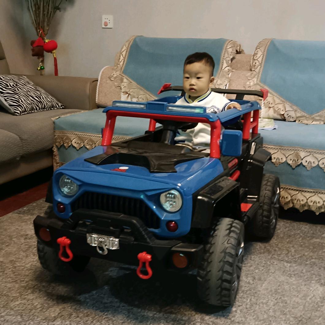 【宽容是财富】泽泽爹