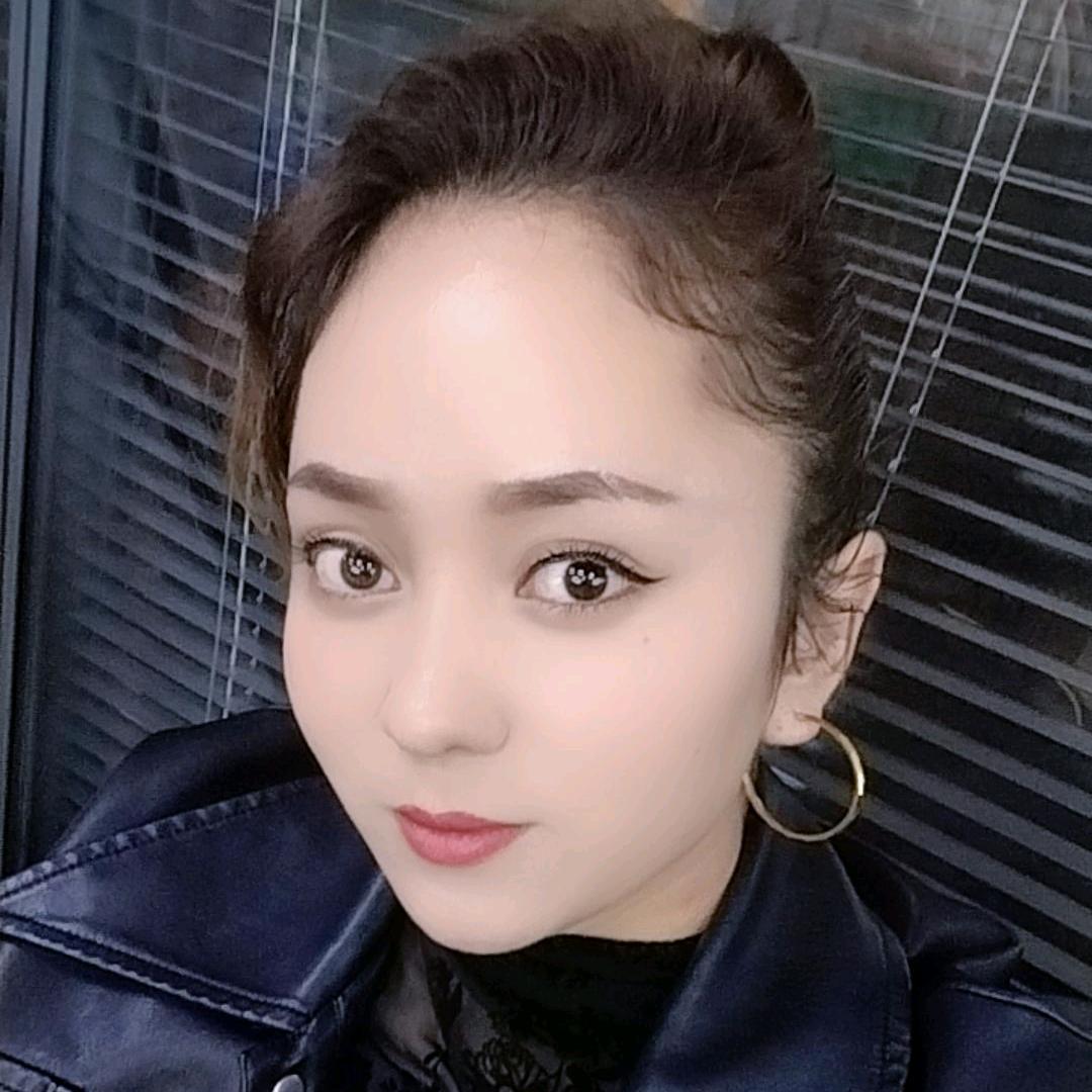 开丽比努尔♥