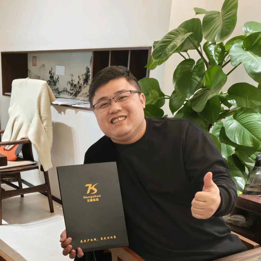 株洲宏顺装饰工程有限公司