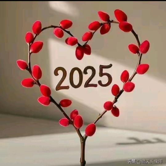 2025，永汪直前