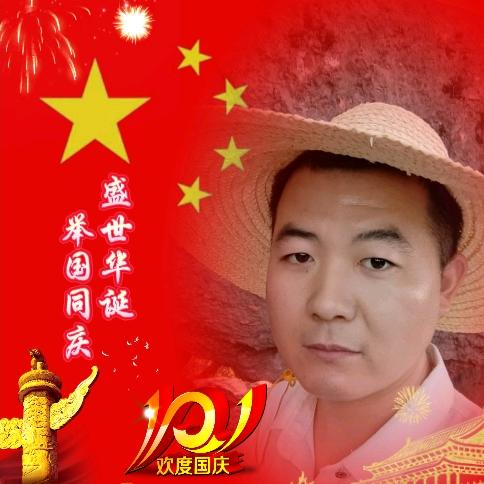 与世无争