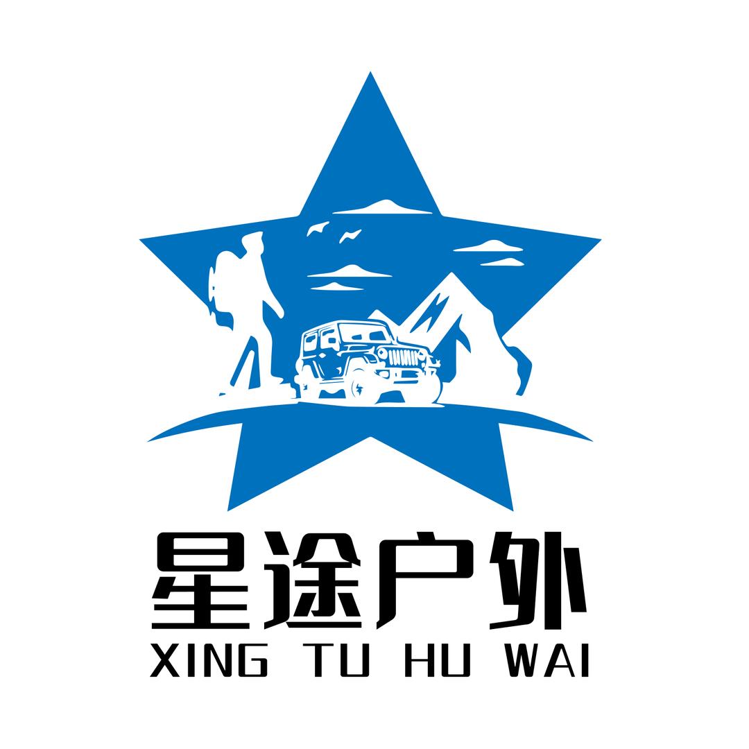 大连星途户外