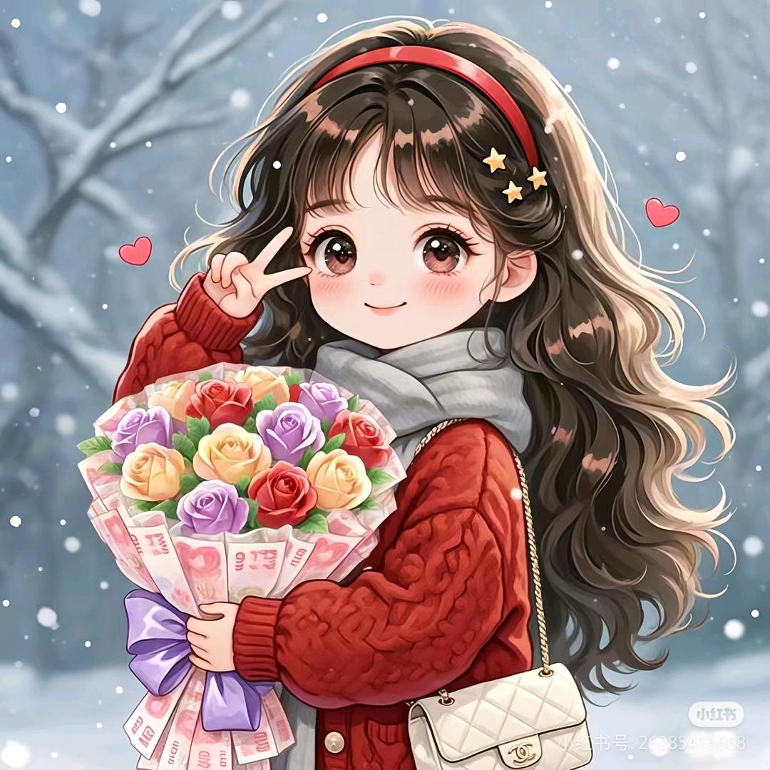 ℋღ᭄顾家大小姐💗࿐