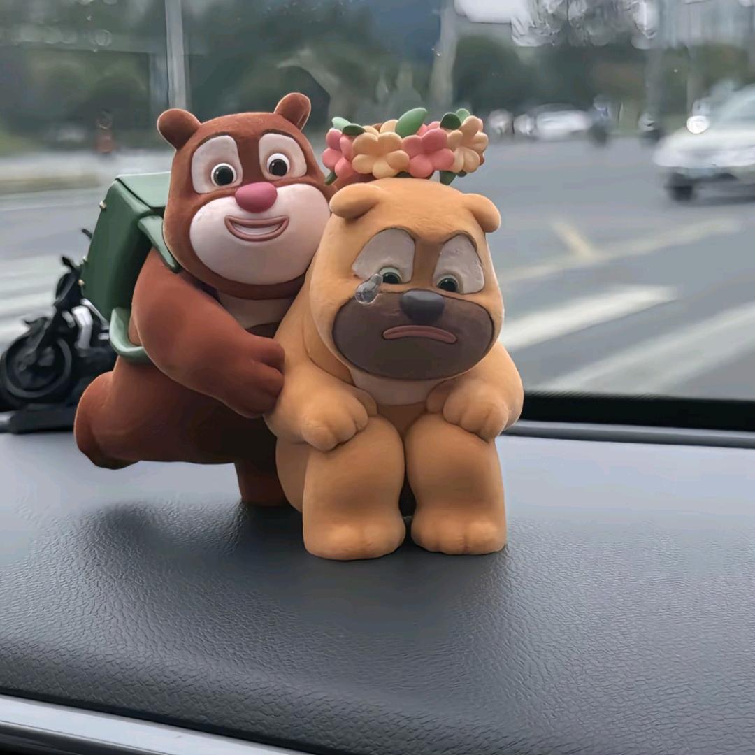 人间🍀小迷糊💧
