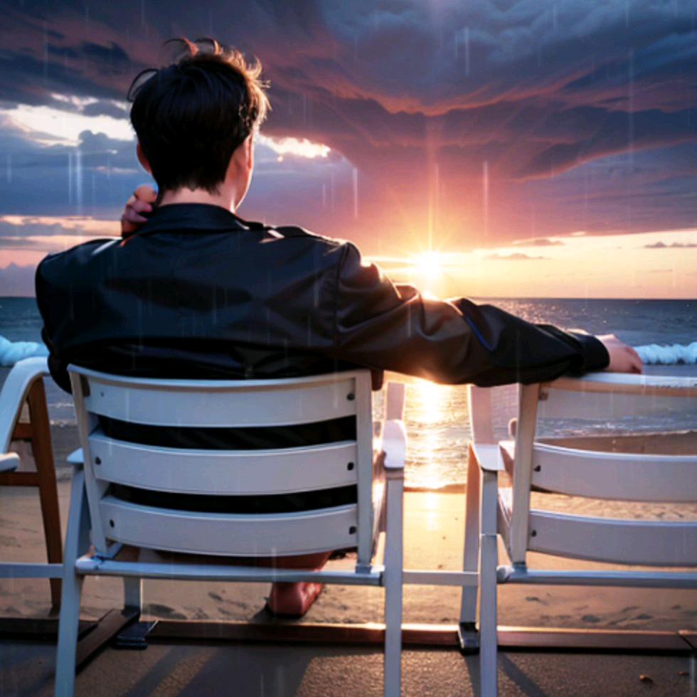 ꫞꯭嘻游天下᭄࿐