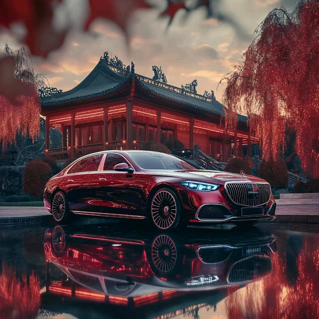 水一方