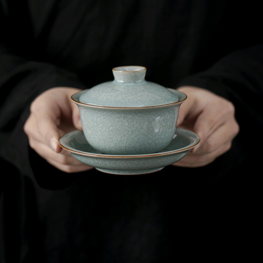 顺天窑茶器