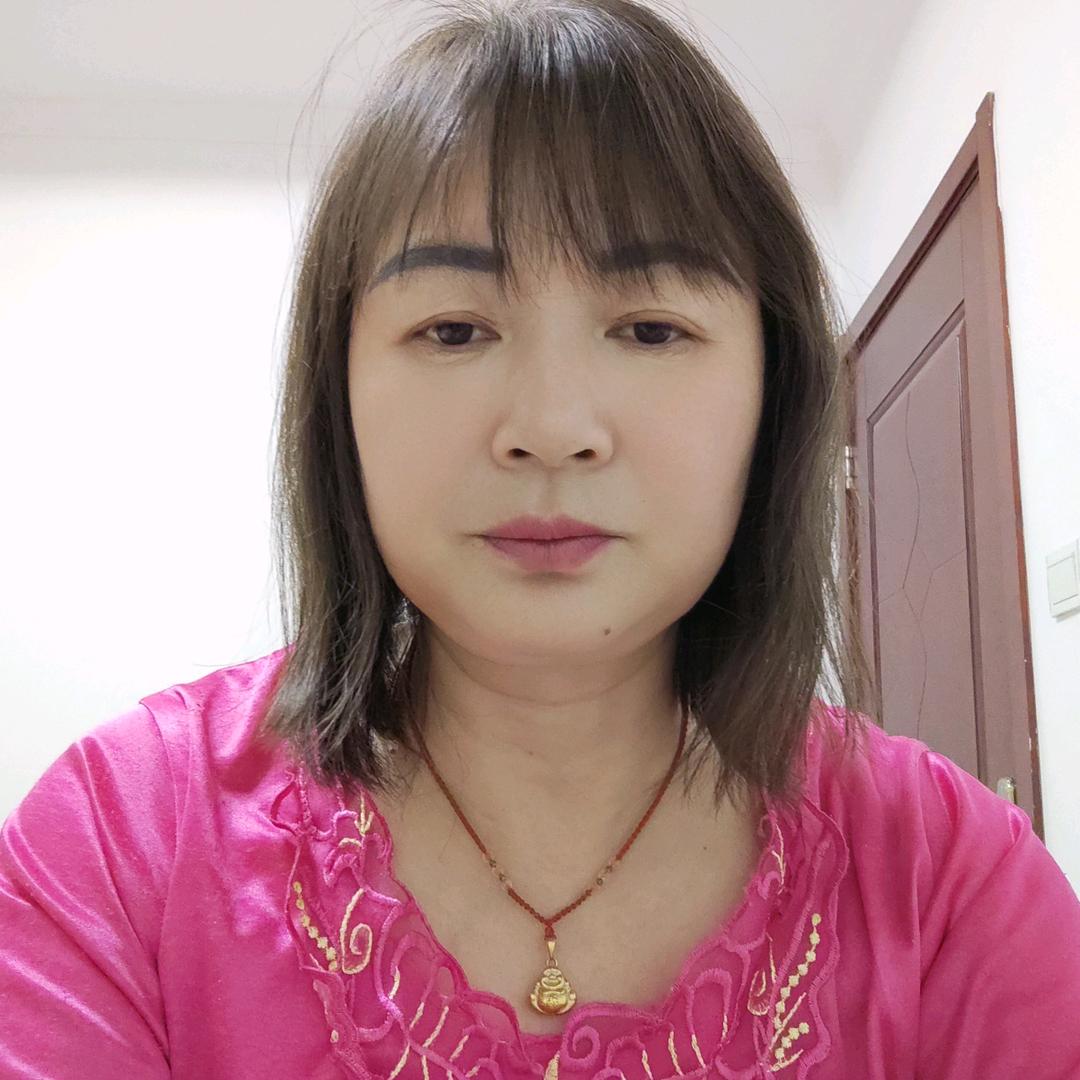 果果开心(晚上九二十开播)