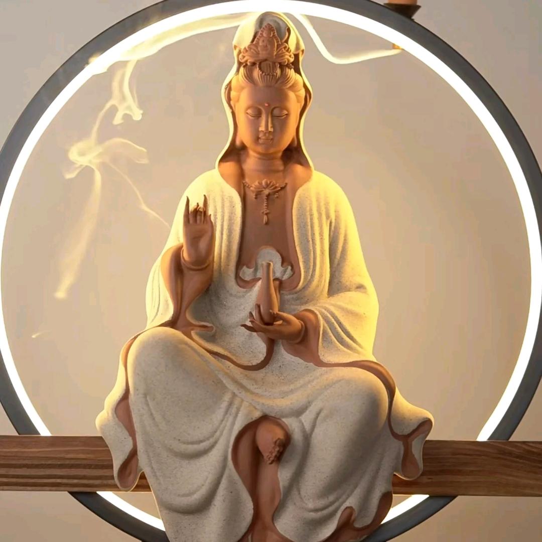 善念🙏
