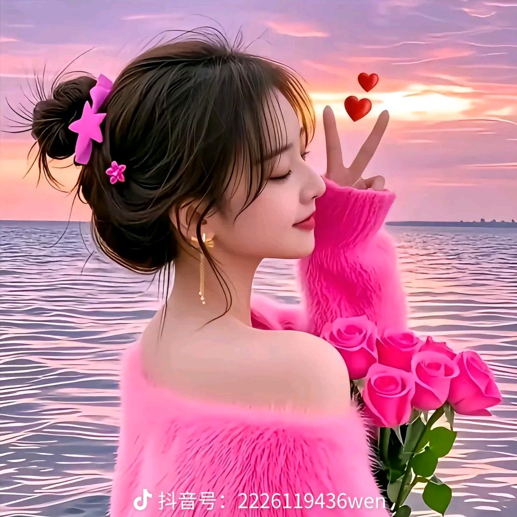 余生꧔ꦿ᭄爱你呦❤️