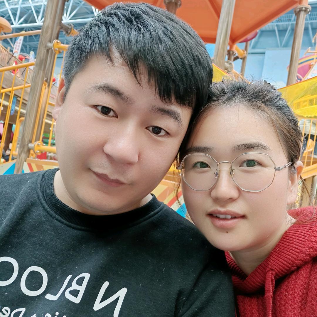 小云的日常生活