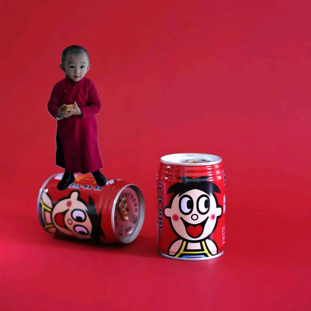 🍀图乐满福🍀