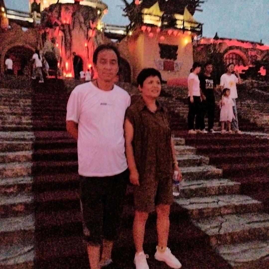 快乐一生