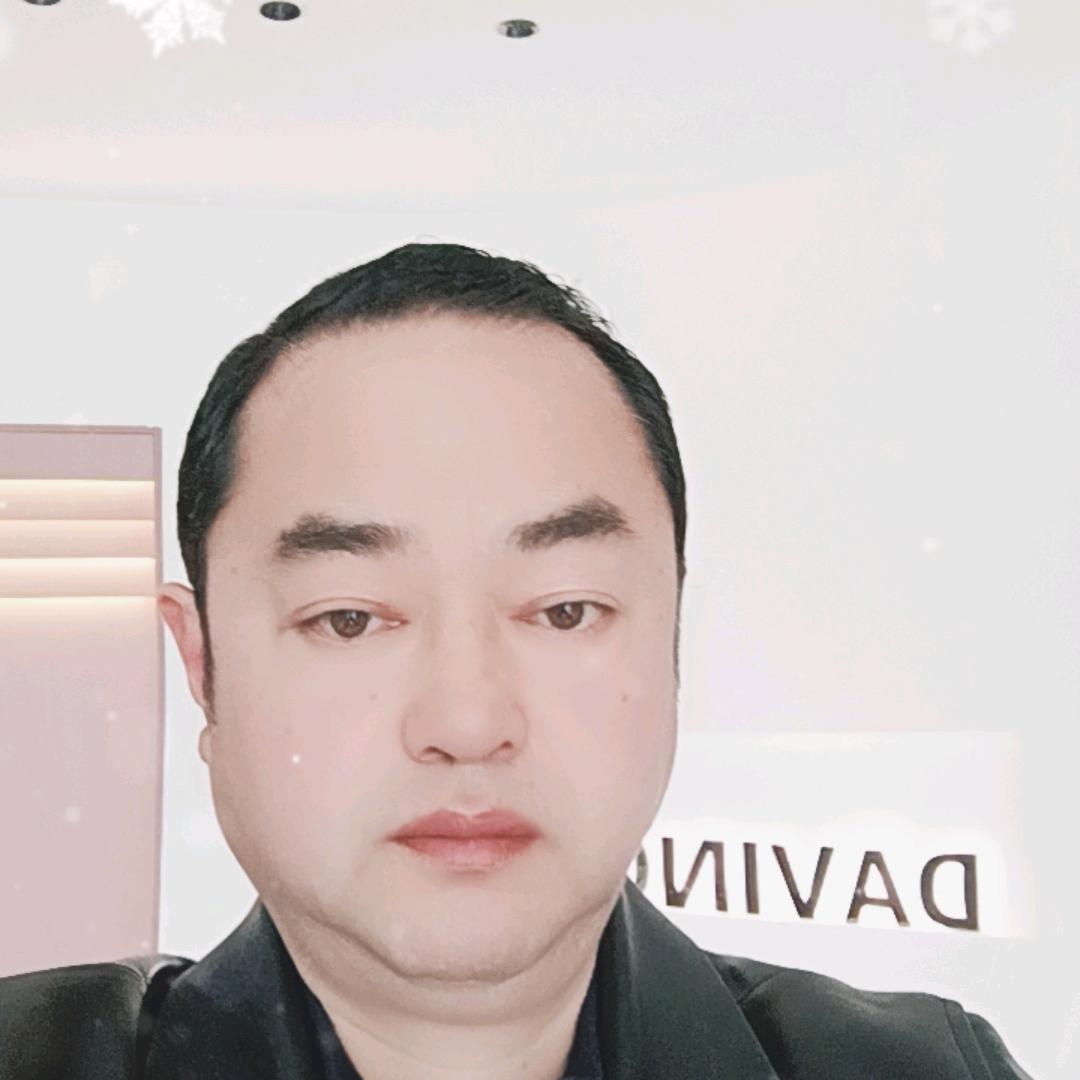 射洪做全屋定制的老胡