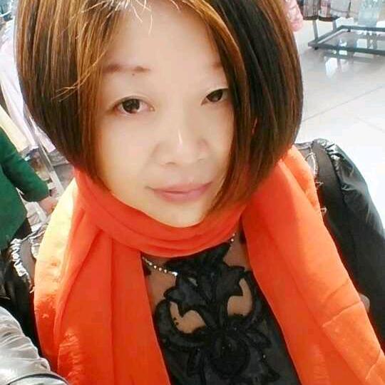 幸福的人