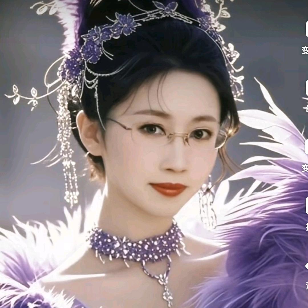 琼姐很给力