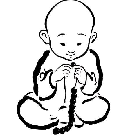 小沙弥