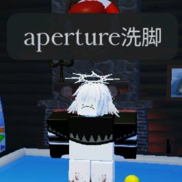 aperture