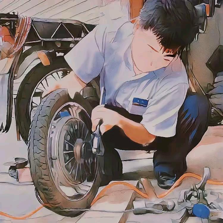 望都二手山地车（置顶单车）