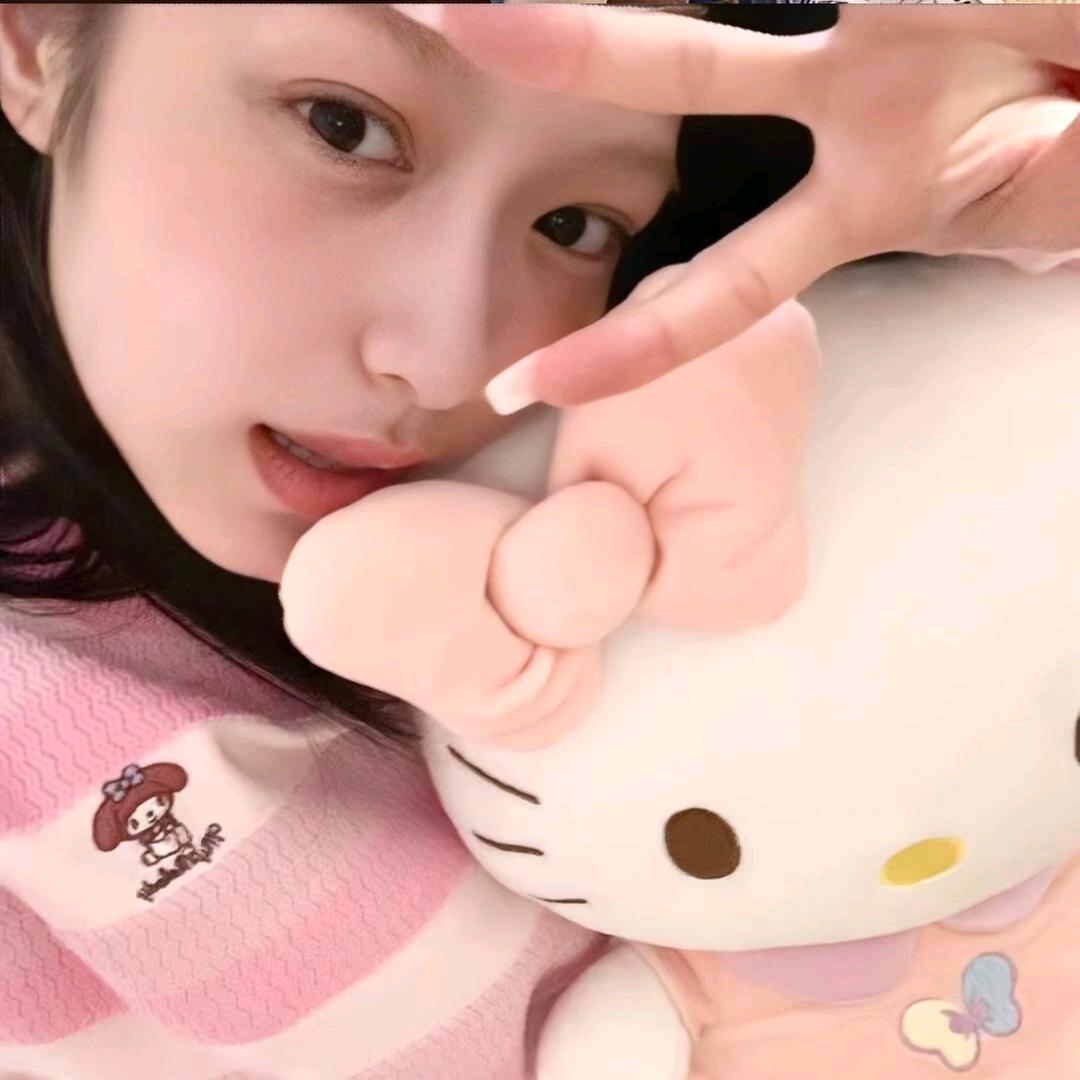 小羊羔羔🐏