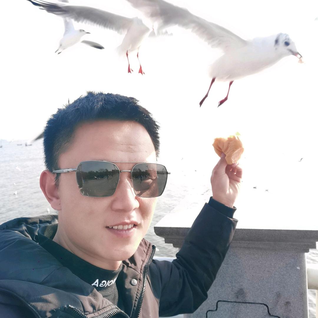 阿超收牛🐮🐮