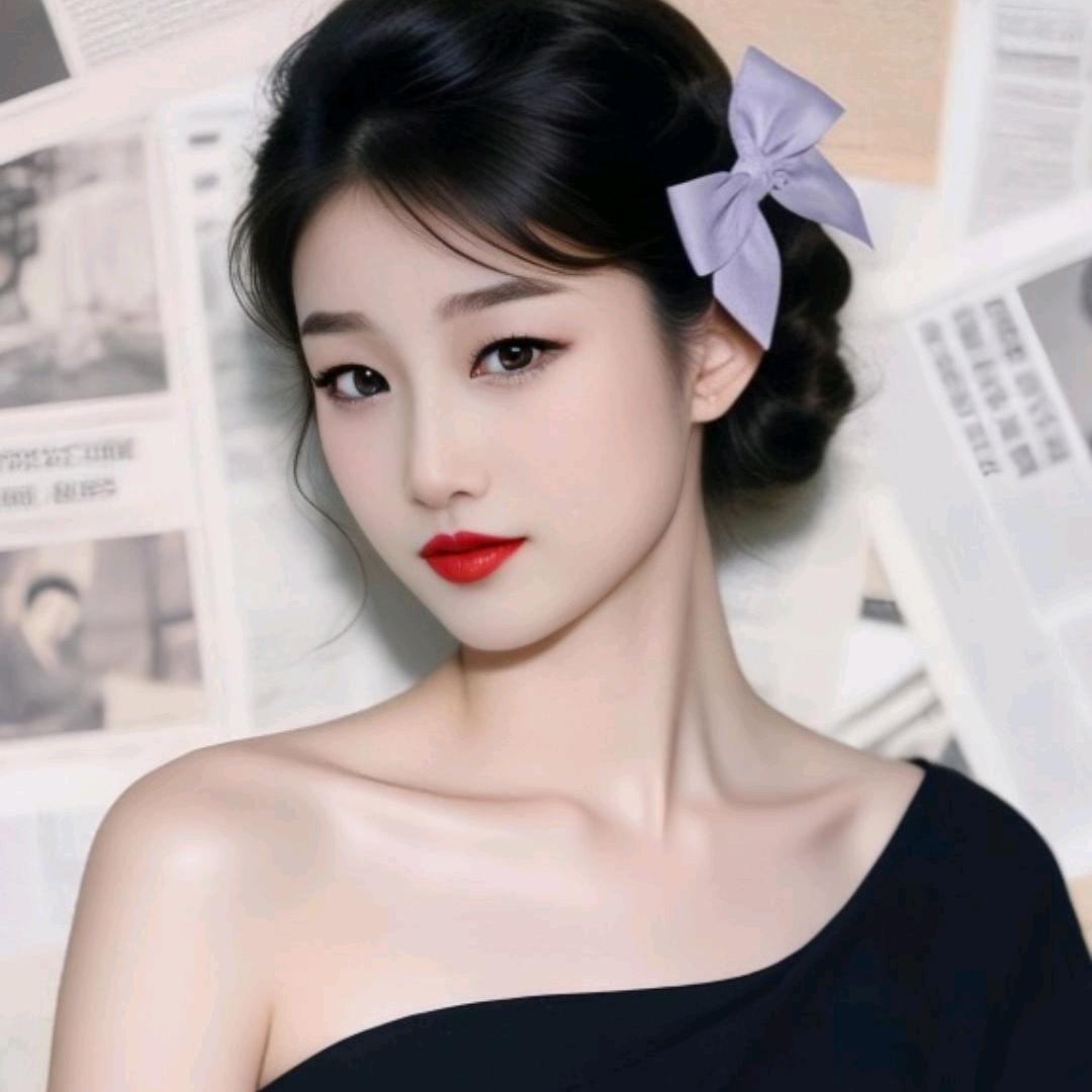 杨家菇娘👸🏻