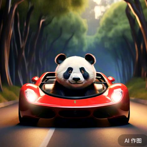 大熊极速车模馆