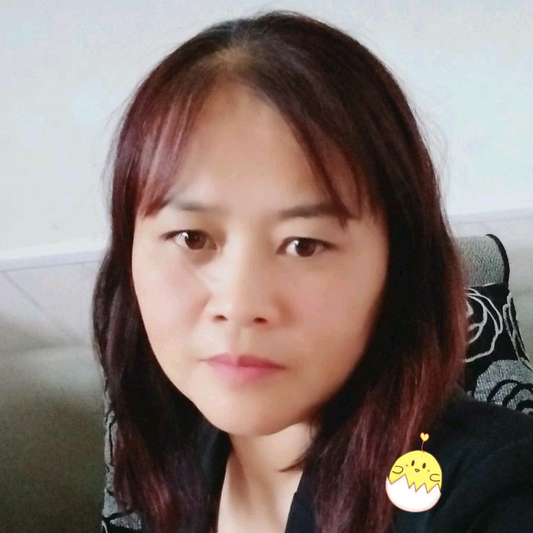 苹果妹小崔