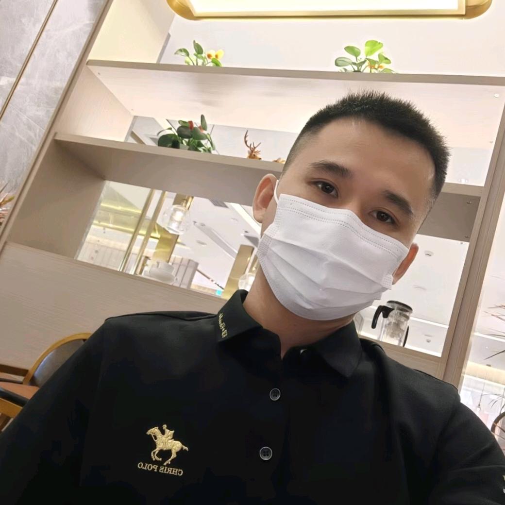 🔥掌门人🔥