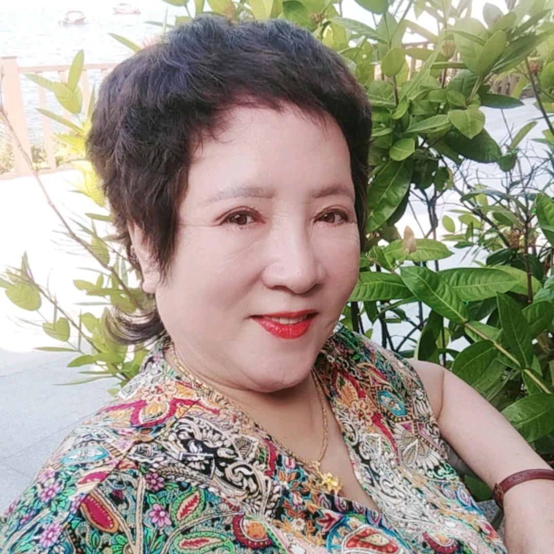 阿芳姐
