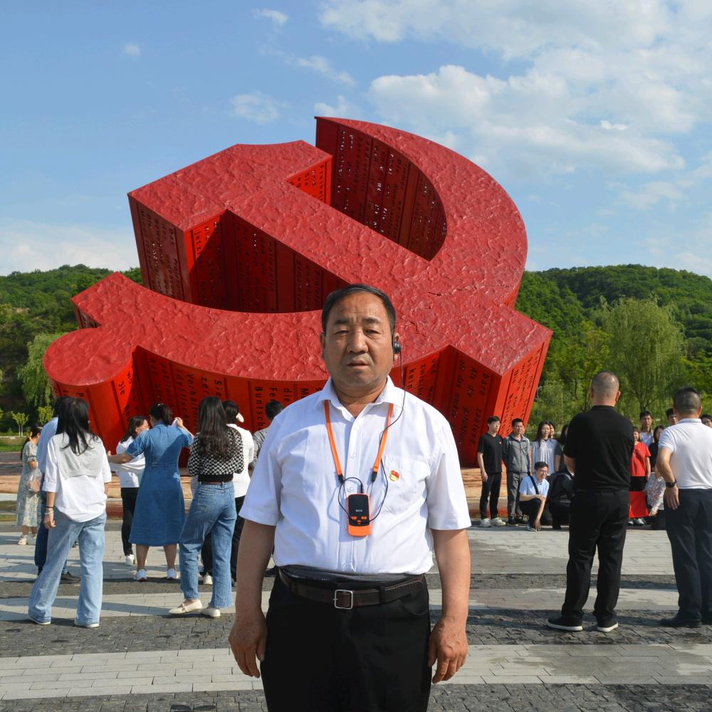 李竹华