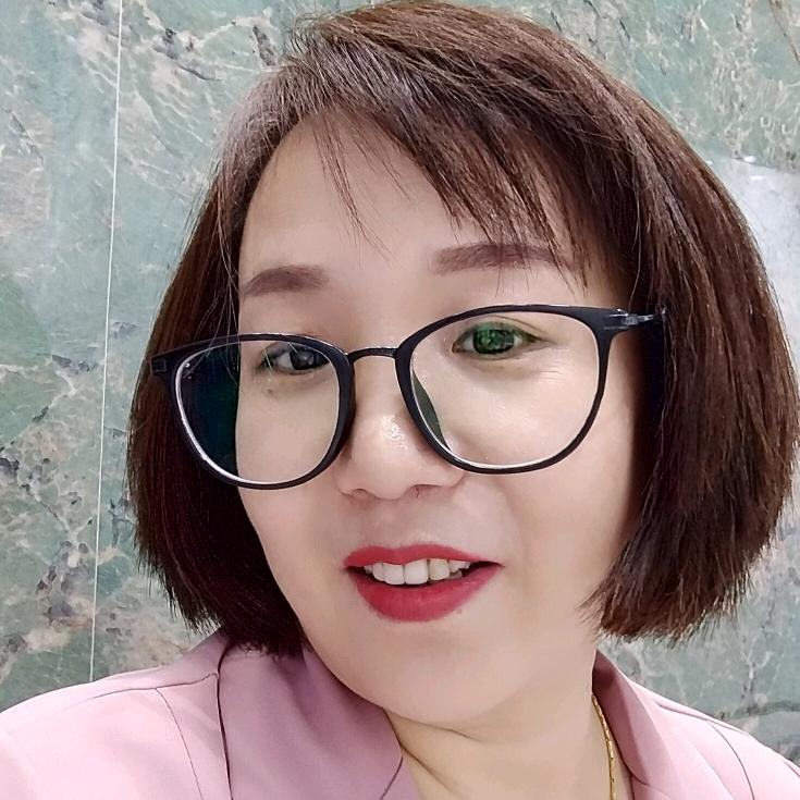 炫彩霞光
