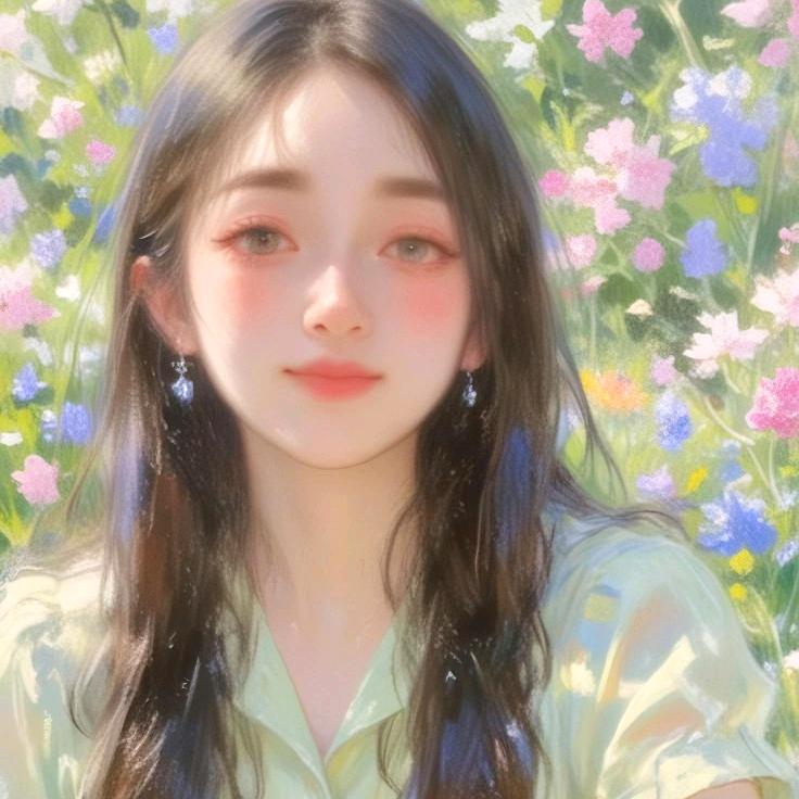 ღ᭄刘💞