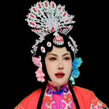小花花