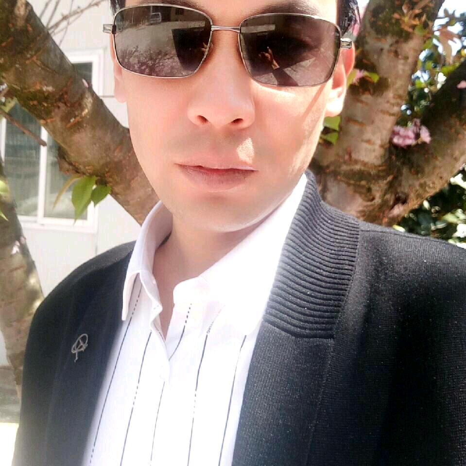 一个人喝醉