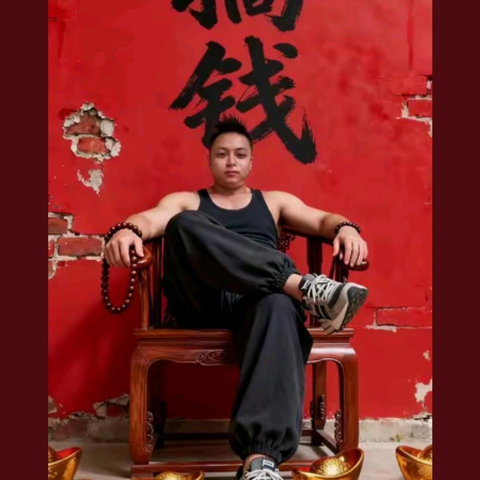 小易同学