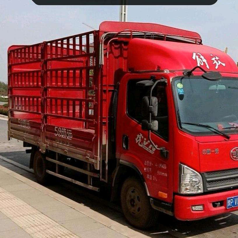 甜甜货运代理经营中心.