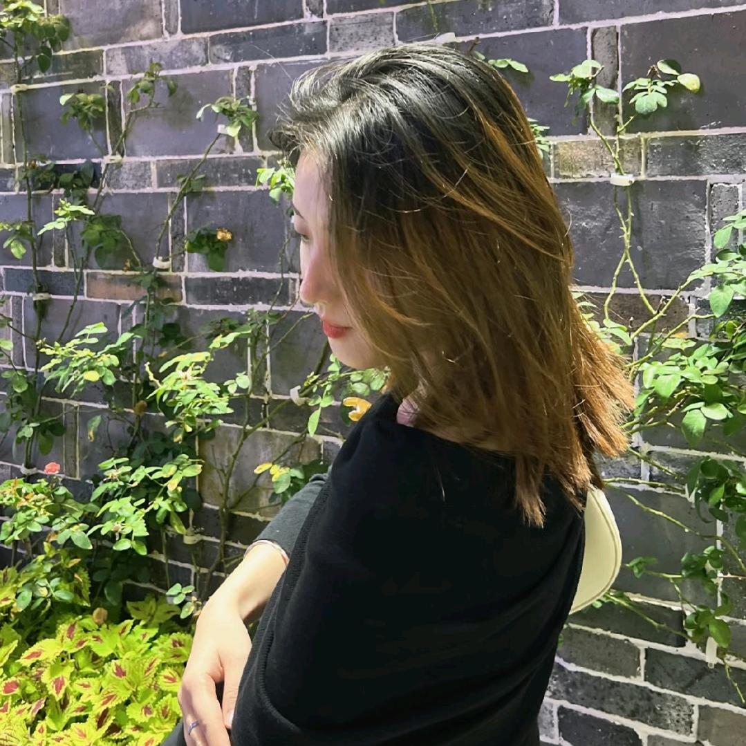秋秋穿搭