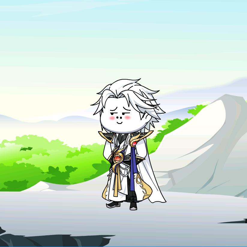 无敌星辰