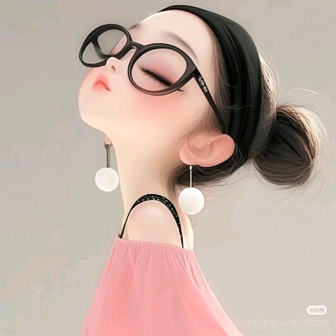 浅笑不语@