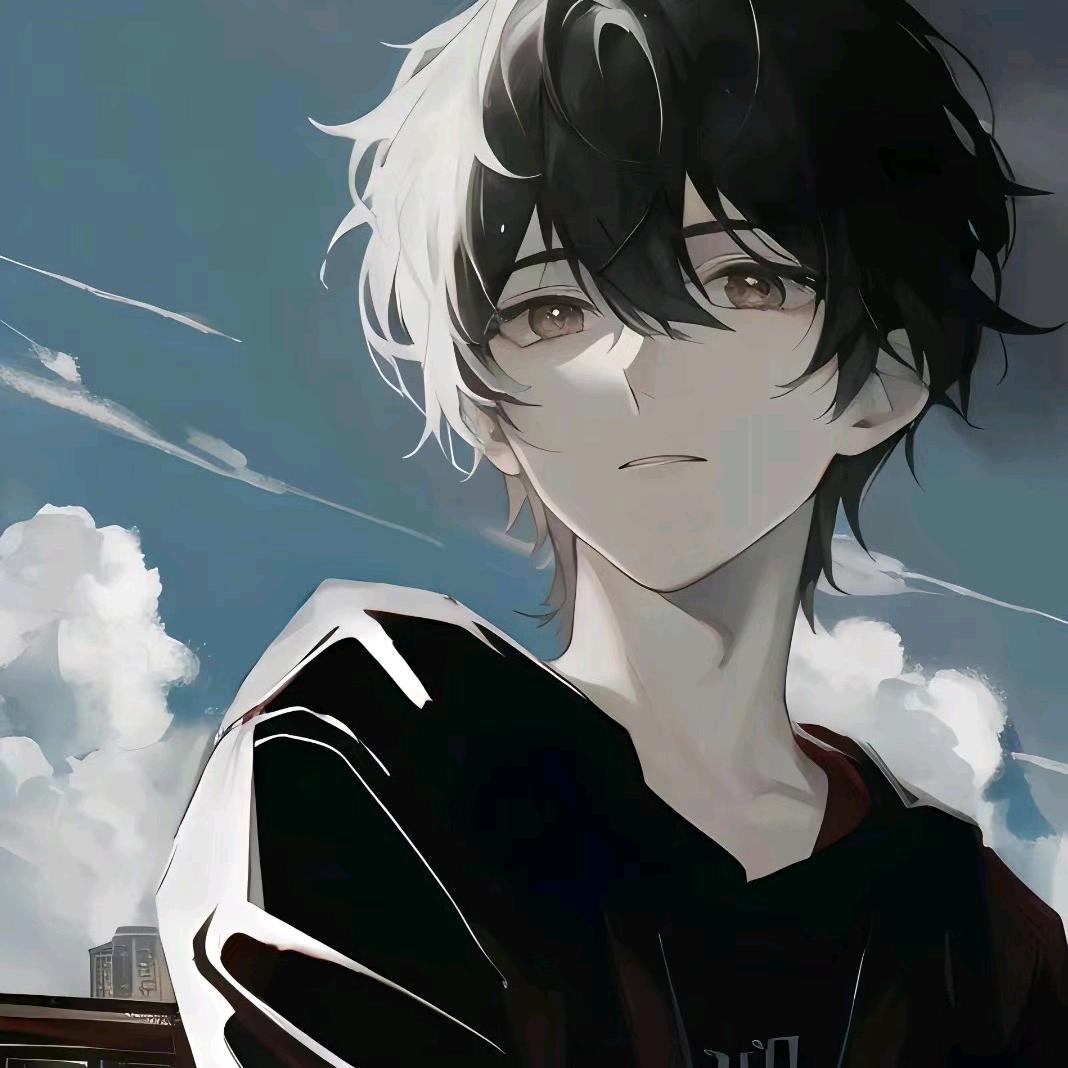 鱼仔～