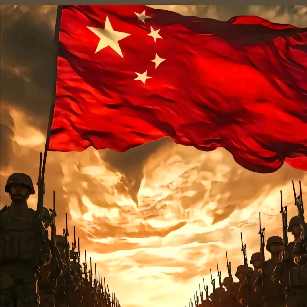 善有善报