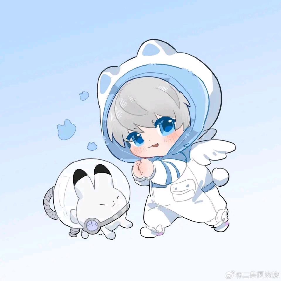 博博宇宙