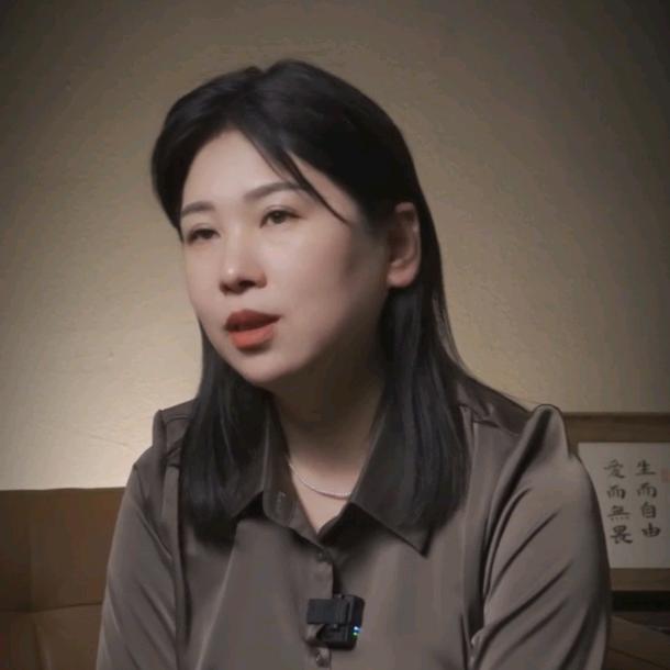 琼心理（专注小众）