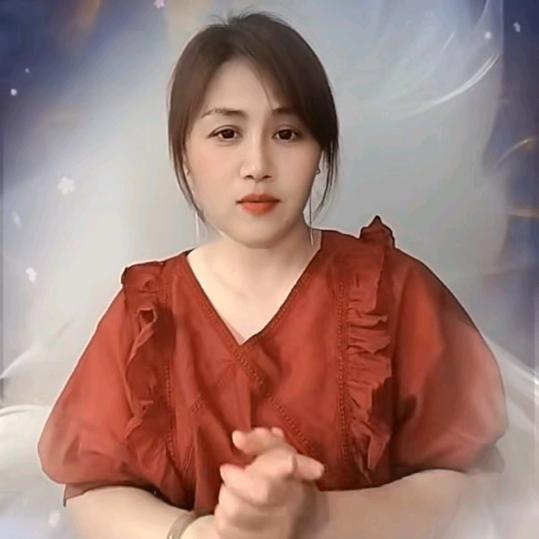 幸运🐰星空