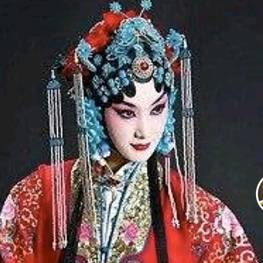 安可昕🌹🌹