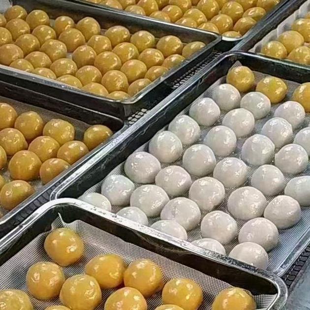 围场粘豆包春姐