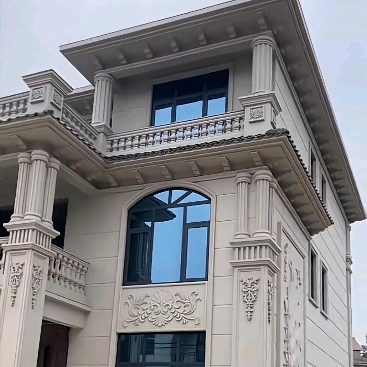 ❤巜涛哥》❤外墙保温仿石漆❤