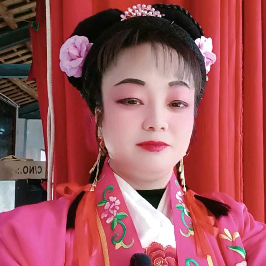小妹！