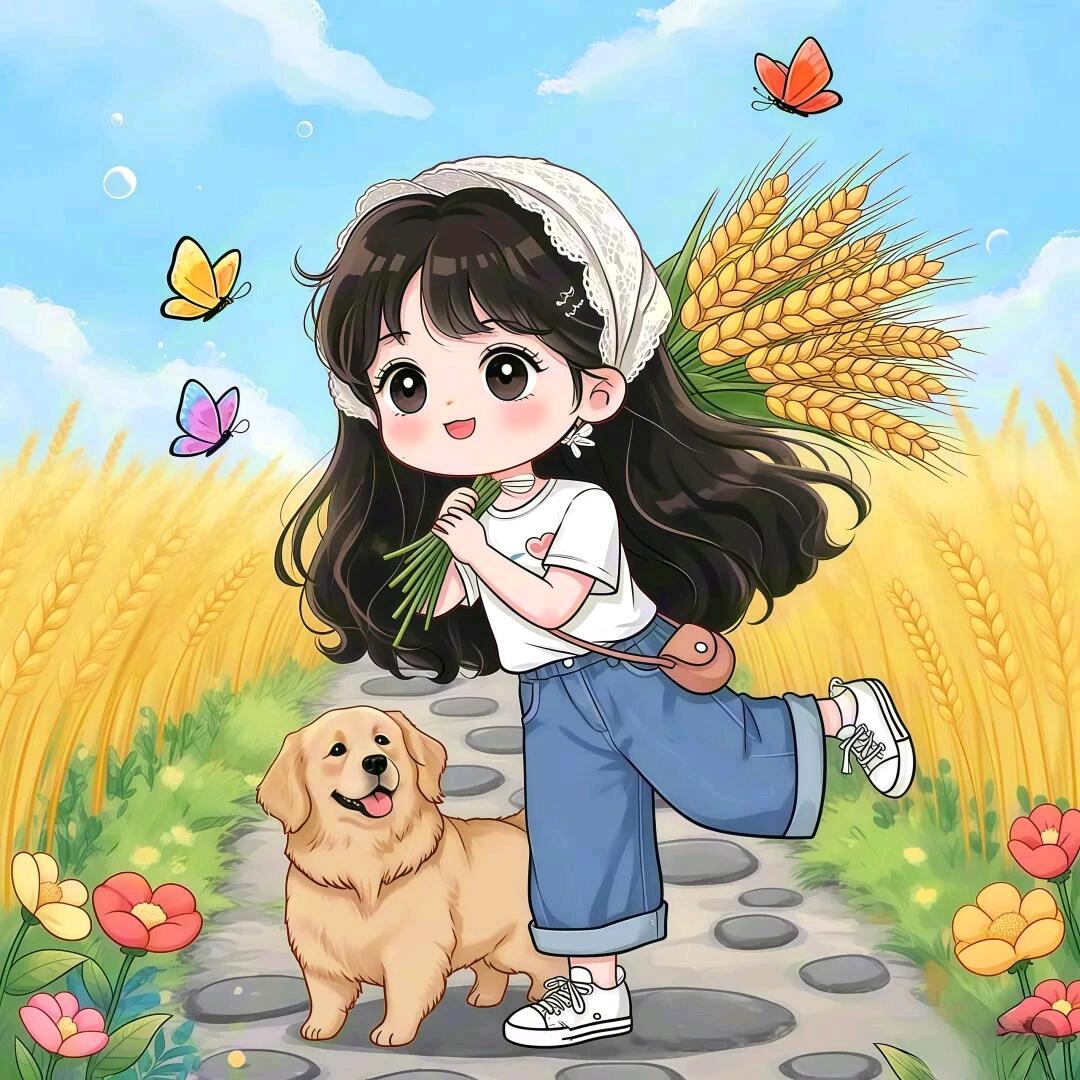 ╭(╯ε╰)╮薪薪向荣🍀🍀